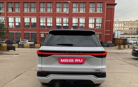 Lexus TX, 2025 год, 12 790 000 рублей, 6 фотография