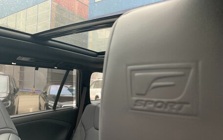 Lexus TX, 2025 год, 12 790 000 рублей, 19 фотография