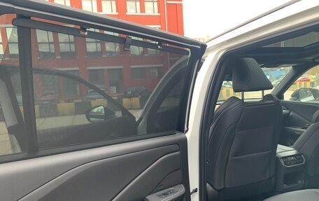 Lexus TX, 2025 год, 12 790 000 рублей, 22 фотография