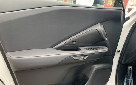 Lexus TX, 2025 год, 12 790 000 рублей, 20 фотография