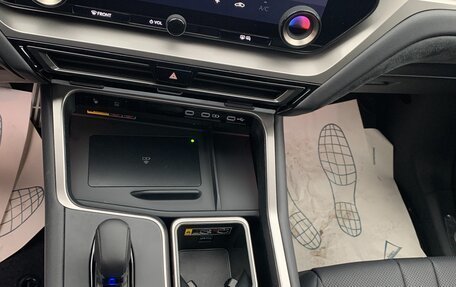 Lexus TX, 2025 год, 12 790 000 рублей, 18 фотография
