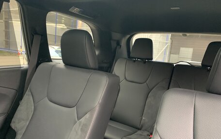 Lexus TX, 2025 год, 12 790 000 рублей, 24 фотография