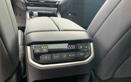 Lexus TX, 2025 год, 12 790 000 рублей, 23 фотография