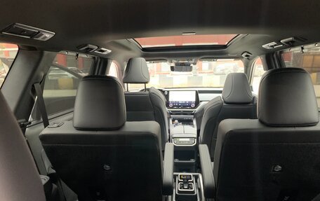 Lexus TX, 2025 год, 12 790 000 рублей, 27 фотография