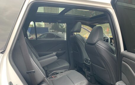 Lexus TX, 2025 год, 12 790 000 рублей, 32 фотография