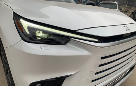 Lexus TX, 2025 год, 12 790 000 рублей, 34 фотография