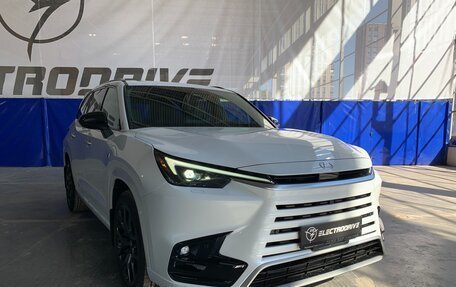 Lexus TX, 2025 год, 12 790 000 рублей, 39 фотография