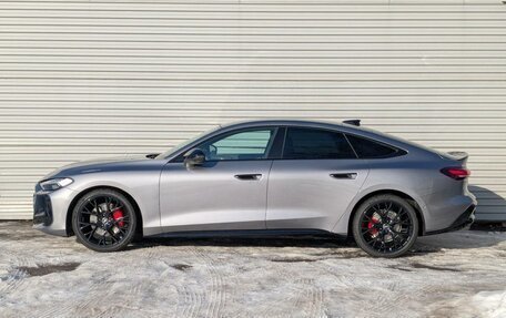 Audi A5, 2025 год, 6 500 000 рублей, 3 фотография