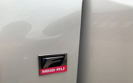 Lexus TX, 2025 год, 12 790 000 рублей, 35 фотография