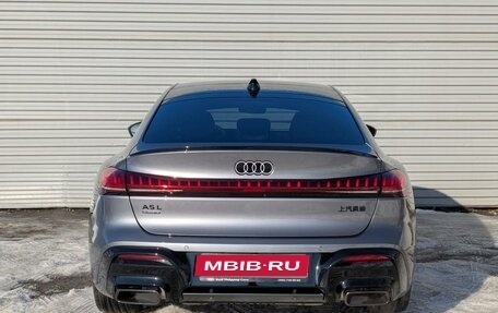 Audi A5, 2025 год, 6 500 000 рублей, 6 фотография