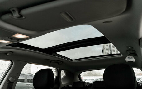 KIA cee'd III, 2014 год, 1 550 000 рублей, 12 фотография