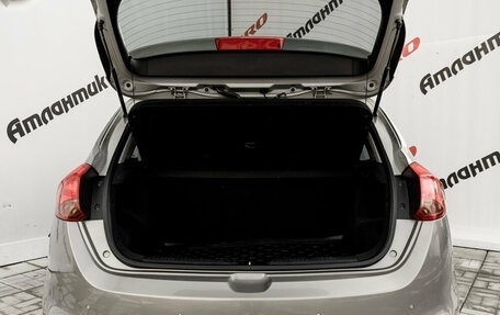 KIA cee'd III, 2014 год, 1 550 000 рублей, 10 фотография