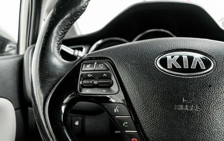 KIA cee'd III, 2014 год, 1 550 000 рублей, 16 фотография