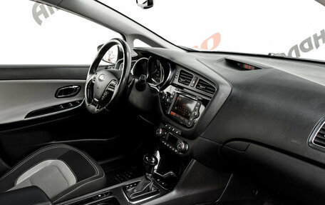 KIA cee'd III, 2014 год, 1 550 000 рублей, 14 фотография