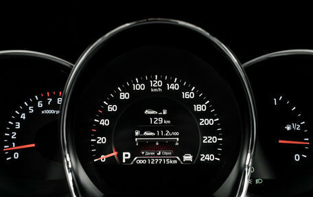 KIA cee'd III, 2014 год, 1 550 000 рублей, 18 фотография