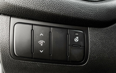 KIA cee'd III, 2014 год, 1 550 000 рублей, 32 фотография