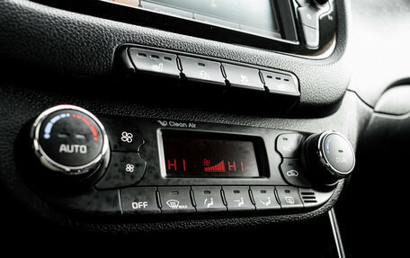 KIA cee'd III, 2014 год, 1 550 000 рублей, 23 фотография