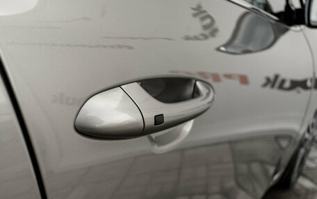 KIA cee'd III, 2014 год, 1 550 000 рублей, 30 фотография