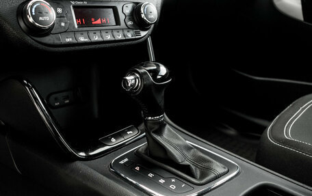 KIA cee'd III, 2014 год, 1 550 000 рублей, 25 фотография