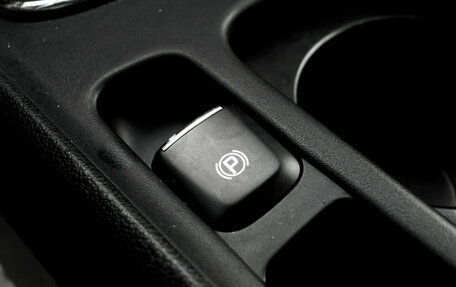 KIA cee'd III, 2014 год, 1 550 000 рублей, 26 фотография