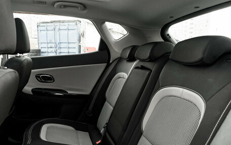 KIA cee'd III, 2014 год, 1 550 000 рублей, 28 фотография