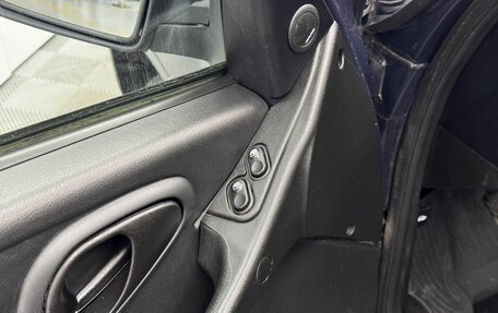 Chevrolet Niva I рестайлинг, 2017 год, 667 000 рублей, 17 фотография