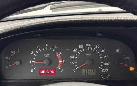 Chevrolet Niva I рестайлинг, 2017 год, 667 000 рублей, 11 фотография