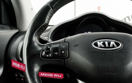 KIA Sportage III, 2011 год, 1 265 000 рублей, 15 фотография