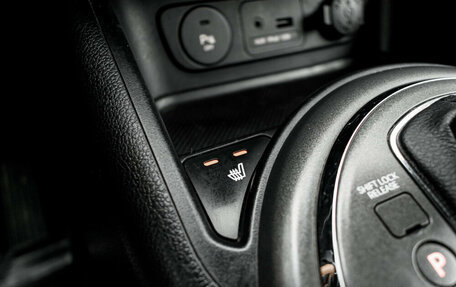 KIA Sportage III, 2011 год, 1 265 000 рублей, 22 фотография