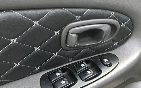 KIA Spectra II (LD), 2008 год, 340 000 рублей, 13 фотография