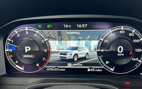 Mitsubishi Outlander, 2023 год, 3 200 000 рублей, 8 фотография