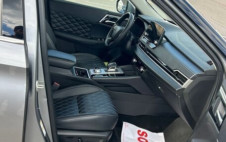 Mitsubishi Outlander, 2023 год, 3 200 000 рублей, 11 фотография