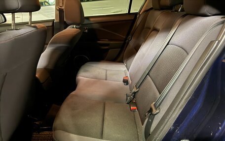 Mazda 3, 2008 год, 550 000 рублей, 7 фотография