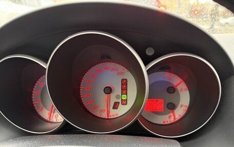 Mazda 3, 2008 год, 550 000 рублей, 13 фотография