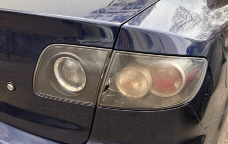 Mazda 3, 2008 год, 550 000 рублей, 14 фотография