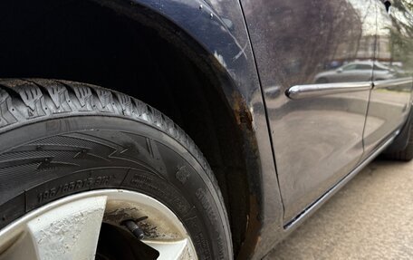 Mazda 3, 2008 год, 550 000 рублей, 15 фотография