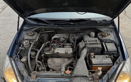 Mitsubishi Lancer IX, 2005 год, 235 000 рублей, 8 фотография