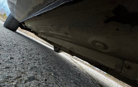 Mitsubishi Lancer IX, 2005 год, 235 000 рублей, 10 фотография