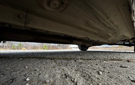 Mitsubishi Lancer IX, 2005 год, 235 000 рублей, 9 фотография