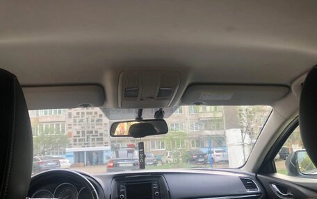 Mazda 6, 2013 год, 1 350 000 рублей, 5 фотография