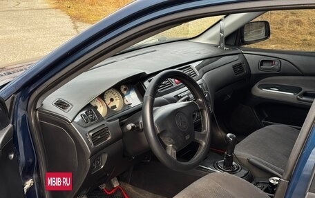 Mitsubishi Lancer IX, 2005 год, 235 000 рублей, 6 фотография