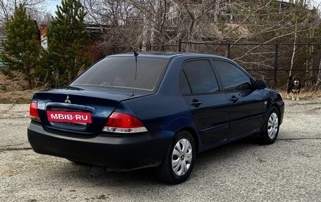 Mitsubishi Lancer IX, 2005 год, 235 000 рублей, 5 фотография