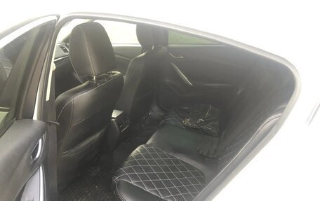 Mazda 6, 2013 год, 1 350 000 рублей, 6 фотография