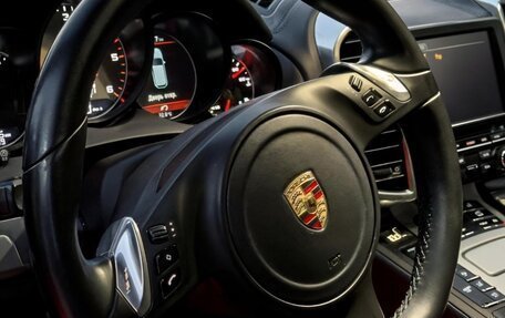 Porsche Cayenne III, 2014 год, 3 490 000 рублей, 4 фотография