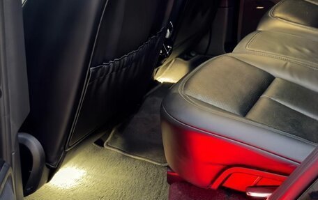 Porsche Cayenne III, 2014 год, 3 490 000 рублей, 7 фотография