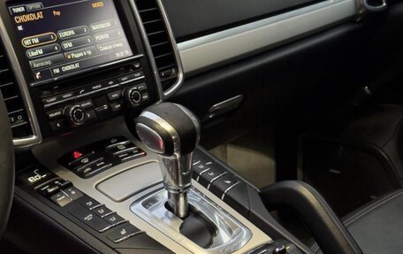 Porsche Cayenne III, 2014 год, 3 490 000 рублей, 6 фотография