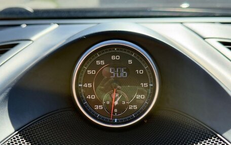 Porsche Cayenne III, 2014 год, 3 490 000 рублей, 8 фотография