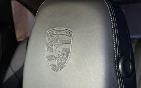 Porsche Cayenne III, 2014 год, 3 490 000 рублей, 9 фотография