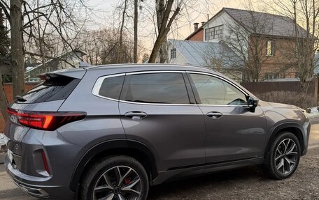 CheryExeed LX, 2023 год, 1 950 000 рублей, 4 фотография