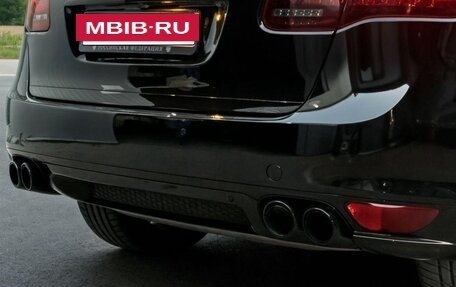 Porsche Cayenne III, 2014 год, 3 490 000 рублей, 2 фотография